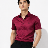 Sana -  Short Sleeves Shirt for Men