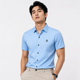 ISF 3 -  Short Sleeves Shirt for Men