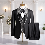 Alambiza 20 - Men’s Suits & Pants (Complete set)