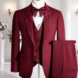 Alambiza 20 - Men’s Suits & Pants (Complete set)