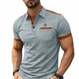 Lanna - Polo Shirt for Men