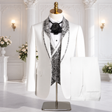 Alambiza 20 - Men’s Suits & Pants (Complete set)