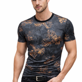 Gozui - T-Shirt for Men
