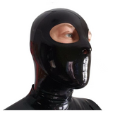 Zaraza - Mask for Men