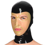 Zaraza 7 - Mask for Men