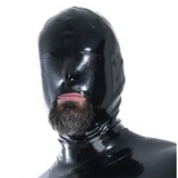 Zaraza 8 - Mask for Men