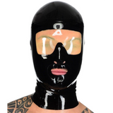 Zaraza 9 - Mask for Men