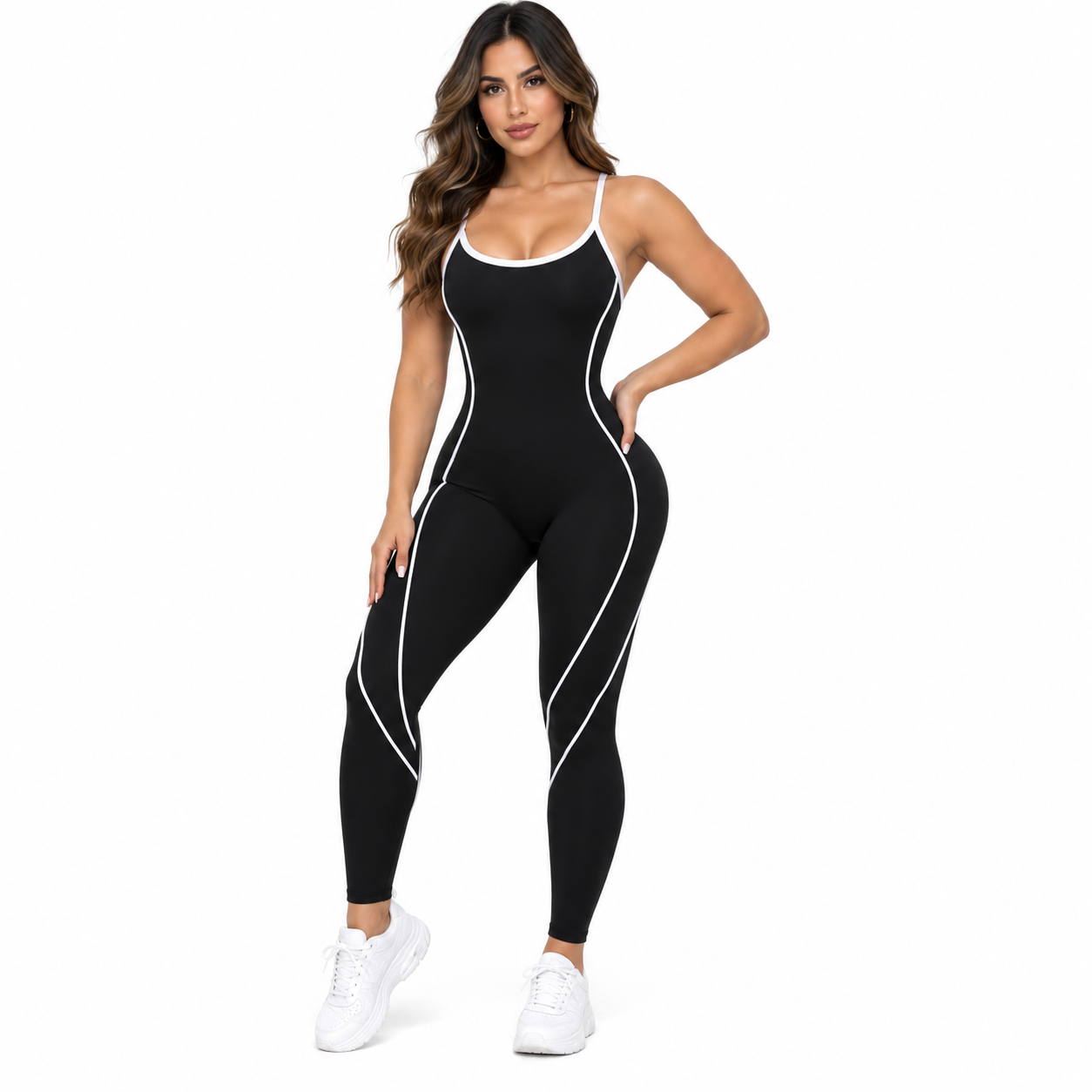 Kimura 33 - Jumpsuits Leggings for Women