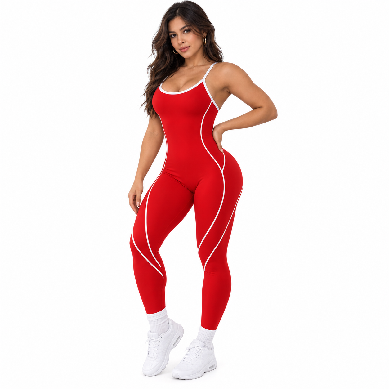 Kimura 33 - Jumpsuits Leggings for Women