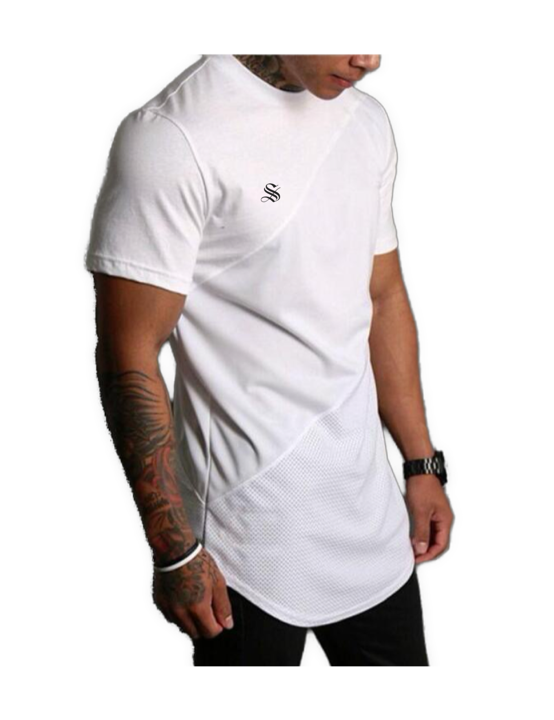 Crupil 136 - T-Shirt for Men