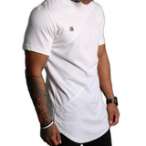 Crupil 136 - T-Shirt for Men