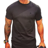 Crupil 136 - T-Shirt for Men