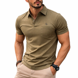 Hololive - Polo Shirt for Men