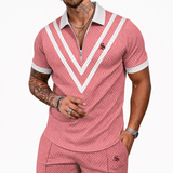 VJOT 3 - Top & Shorts for Men