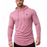 Mutant 6 - Velvet Hoodie for Men