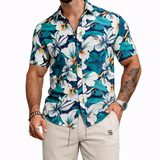 Jifo 77 - Top & Shorts for Men