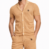 ZJA 9 - Top & Shorts for Men