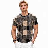 POJ 30 - T-Shirt for Men
