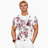 POJ 30 - T-Shirt for Men