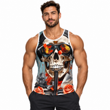 CWO6 - Tank Top for Men