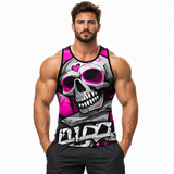 CWO26 - Tank Top for Men