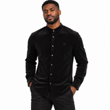 Smu 2 - Velvet Shirt for Men