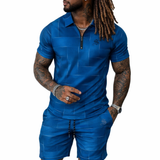 GFT 19 - Top & Shorts for Men