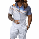 GFT 18 - Top & Shorts for Men