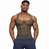 BJOLZ 34 - Tank Top for Men
