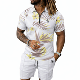 GFT 14 - Top & Shorts for Men