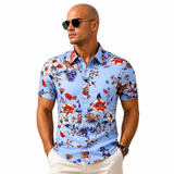 Velko 2 - Short Sleeves Shirt for Men