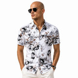 Velko 3 - Short Sleeves Shirt for Men