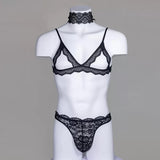 sKiza zer 5 - Complete Set for Men