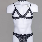 sKiza zer 5 - Complete Set for Men