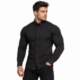 Black Dragon 2 - Shirt for Men