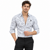 Black Dragon 8 - Shirt for Men