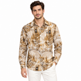 Black Dragon 10 - Shirt for Men