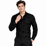 Black Dragon 11 - Shirt for Men
