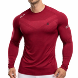 Xisi 232 - Long Sleeve Shirt for Men