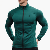 Xisi 257 - Long Sleeve Track Top for Men