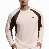 Xisi 226 - Long Sleeve Shirt for Men
