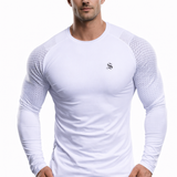 Xisi 229 - Long Sleeve Shirt for Men