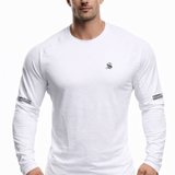 Xisi 233 - Long Sleeve Shirt for Men