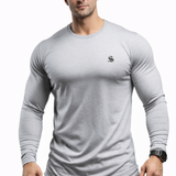 T3Trikes 2 - Long Sleeve Shirt for Men