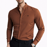 StripDragon 3 - Long Sleeves Shirt for Men