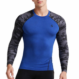 DoctorArm - Long Sleeve Shirt for Men