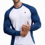 Kirgi 5 - Long Sleeve Shirt for Men
