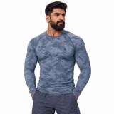 Homa 5 - Long Sleeve Shirt for Men