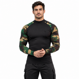 Homa 6 - Long Sleeve Shirt for Men