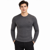 Homa 12 - Long Sleeve Shirt for Men